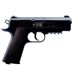 Pistolet Crosman 1911 CO2 cal.4.5 BBS 3.8J