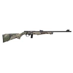 Carabine Rossi 8122 Camo Cal.22LR