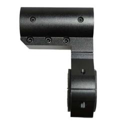 Montage canon Cal.12 et 20 compatible Camera 6.0/5.0/SOLO/SOLO XTREME