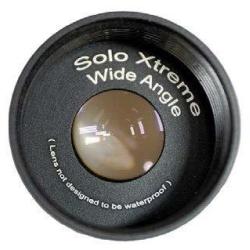 Lentille Solo Xtreme