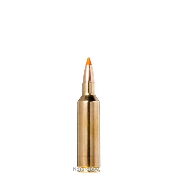 Munitions NORMA calibre 270 WSM Tipstrike 140gr - 9.1g x20