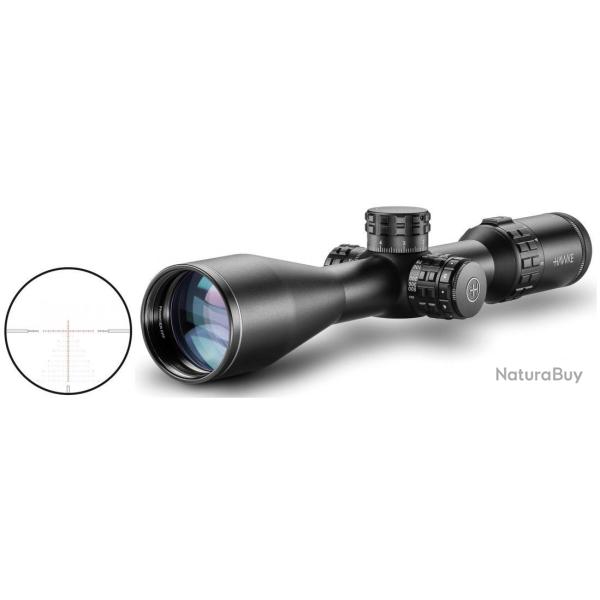 LUNETTE Hawke Frontier 30 FFP 3-15x50 Mil Pro R�ticle