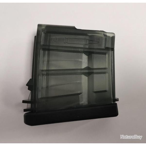 Chargeur HK SL8 - 223 REM - 10 coups - Neuf