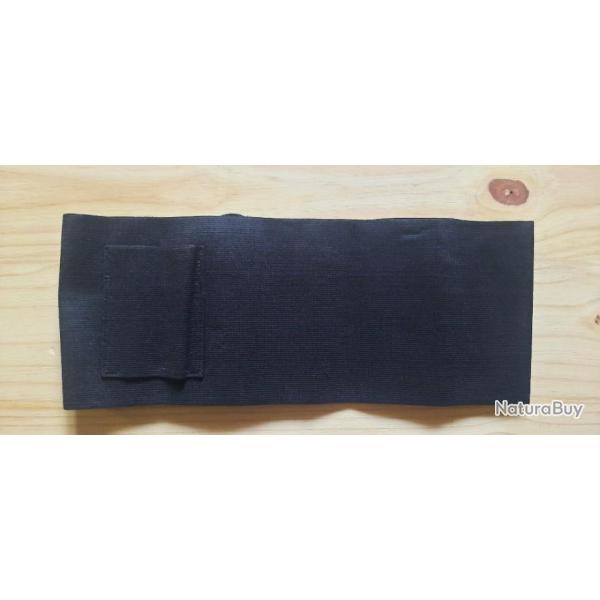 Elastique port arme disimul�