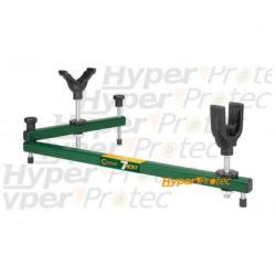Chevalet de tir ambidextre Caldwell 7-rest