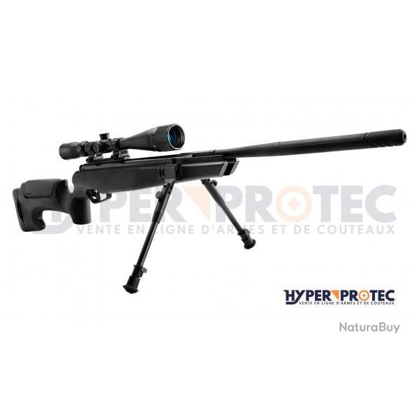 Pack Stoeger Atac S2 Suppressor Calibre 4.5 mm