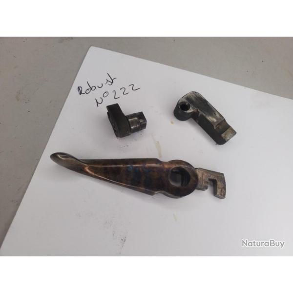 clef de bascule robust 222