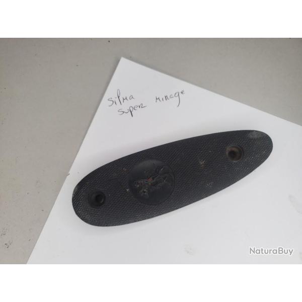 plaque de couche silma super mirage