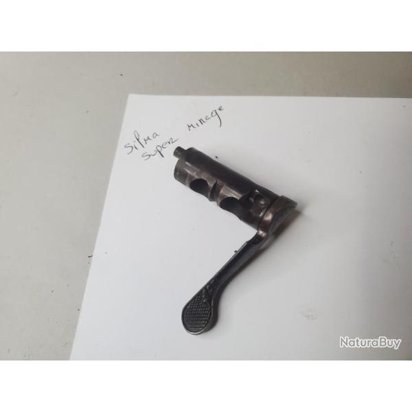 clef de bascule silma super mirage