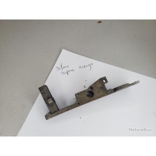 sous garde silma super mirage