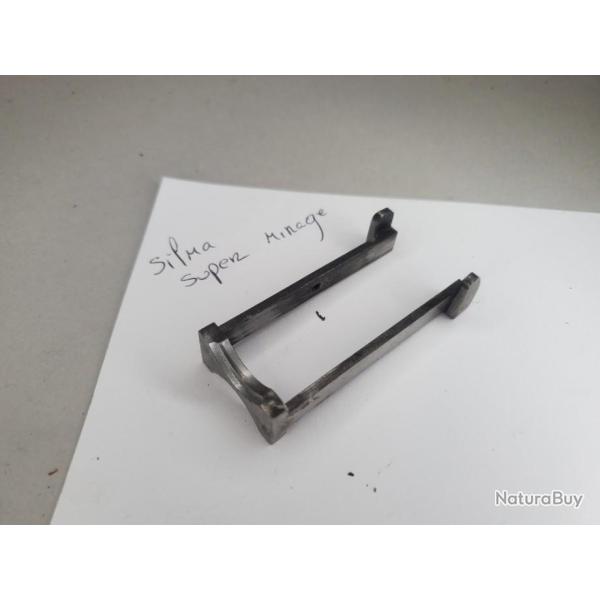 extracteur silma super mirage