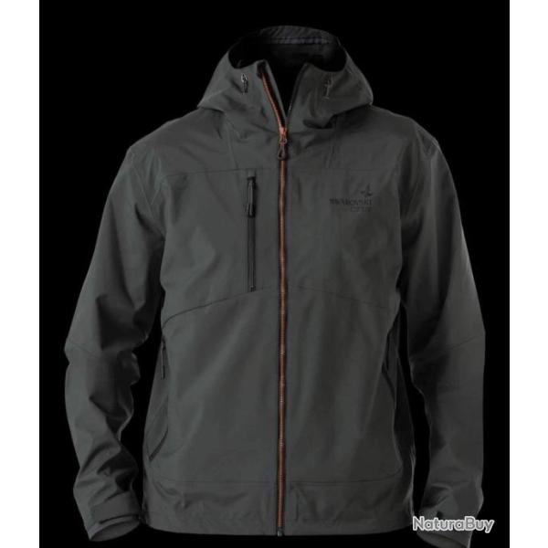 DESTOCK - Veste de pleine air Swarovski