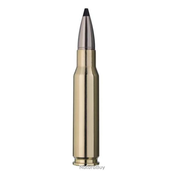 Munitions RWS Cal.308 Win (ST) 10,7g 165 grains / 20 cartouches