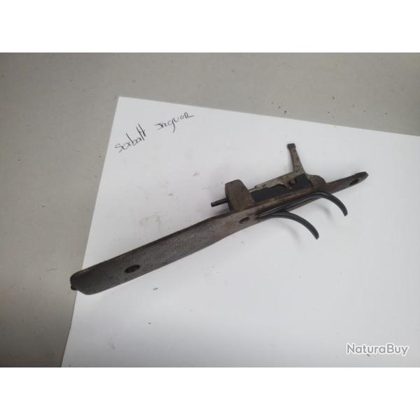 sous garde sabatti jaguar