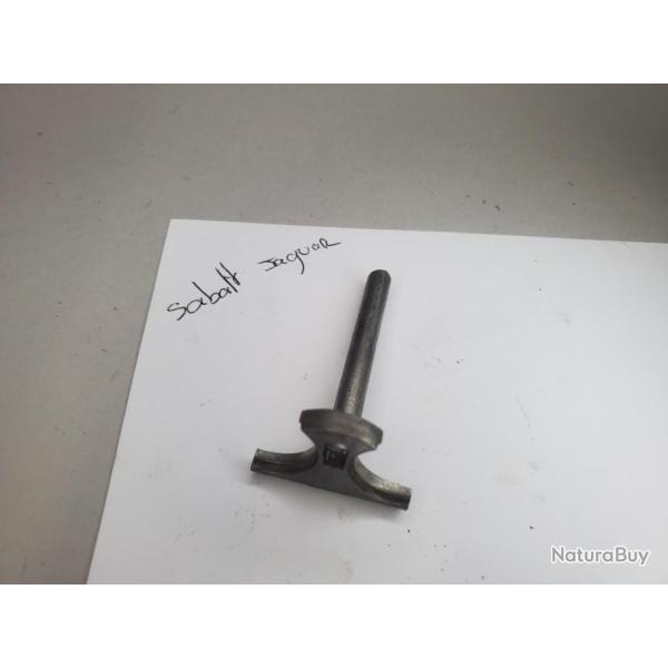 extracteur sabatti jaguar