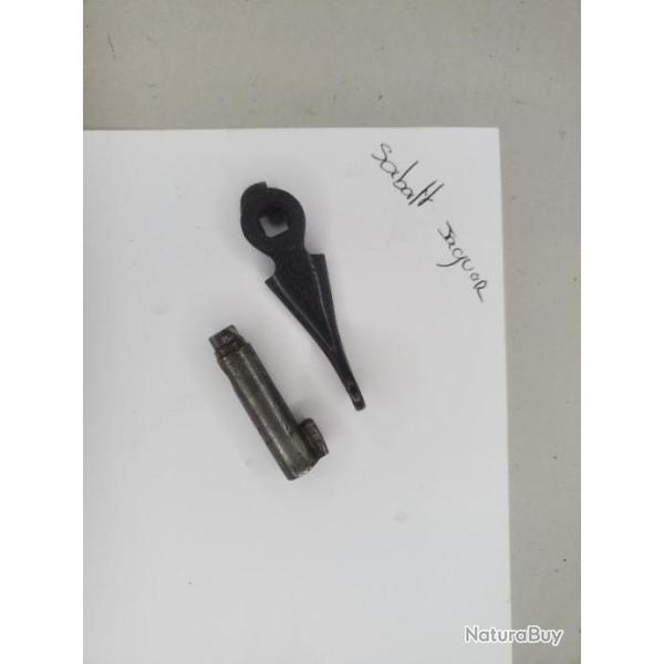 clef de bascule sabatti jaguar