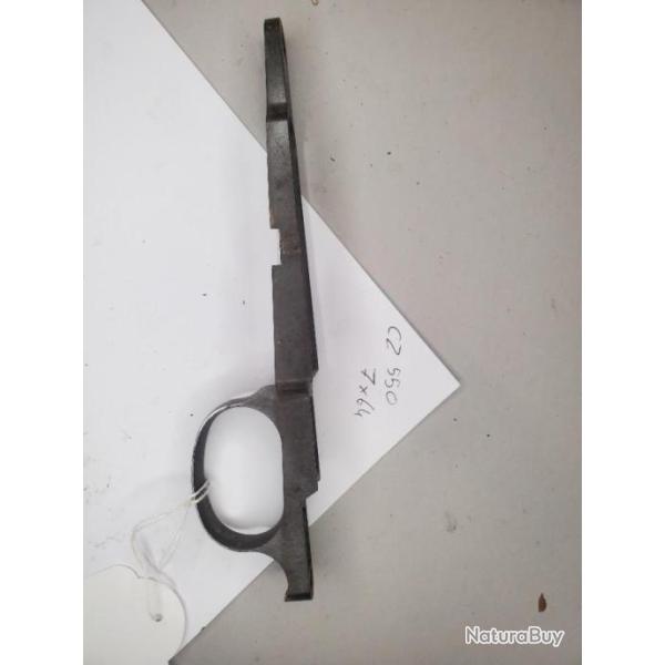 sous garde ( chargeur amovible) cz 550