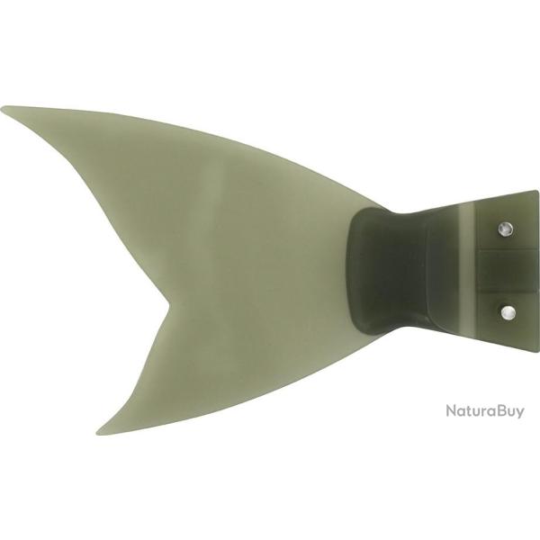 Queue de rechange Swimbait BALAM 245 04 WATER MELON