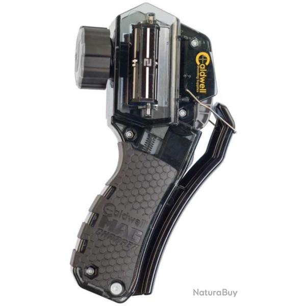Chargeur Rapide Universel pour Pistolet CALDWELL