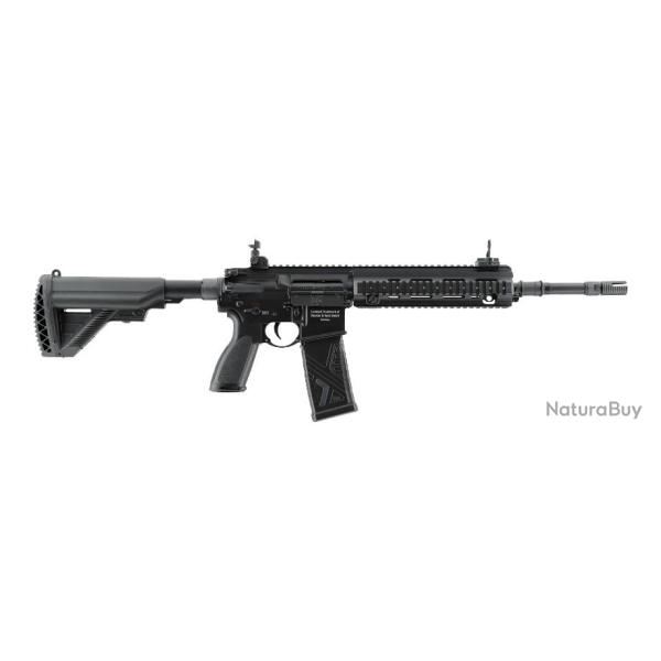 Nouveau!! HK416 F-S BBS 6MM AEG, FULL AUTO Pr�comande.