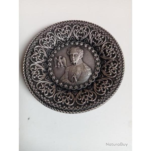 coupelle ancienne napoleon diam�tre 11 cm