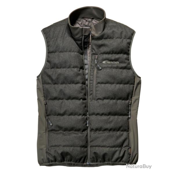 Lodenweste G Loft Couleur Olive