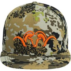 Casquette HunTec Cam1 (Couleur: HunTec Camo, Taille: 58/61)