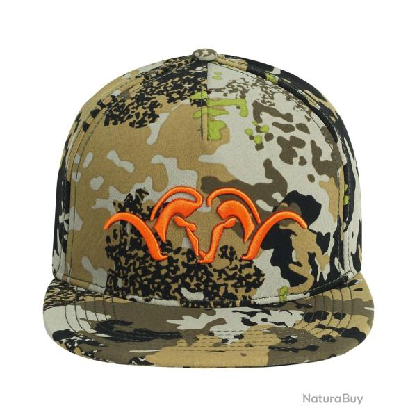Casquette HunTec Cam1 (Couleur: HunTec Camo, Taille: 58/61)