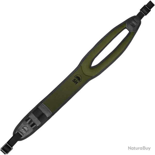 Bretelle de chasse SH (Couleur: Kaki)