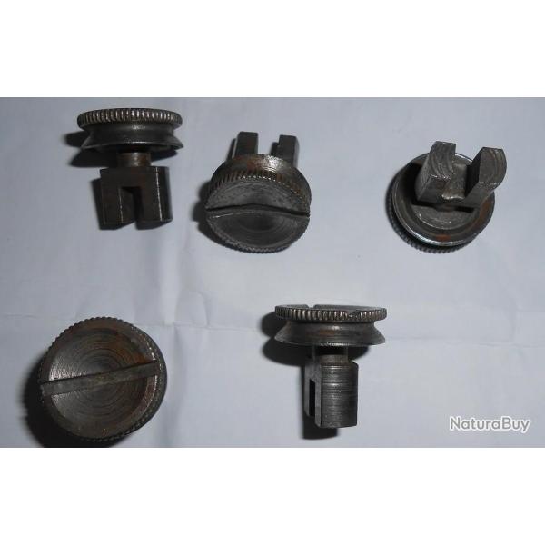 noix de culasse berthier