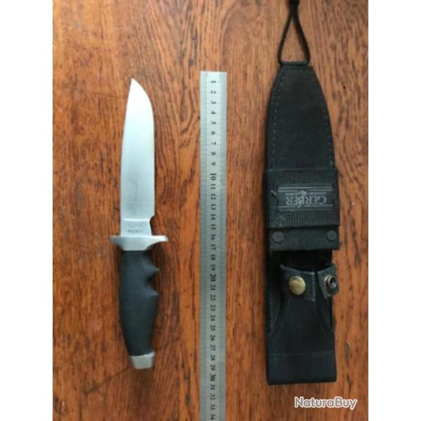 Couteau de survie Gerber LMF