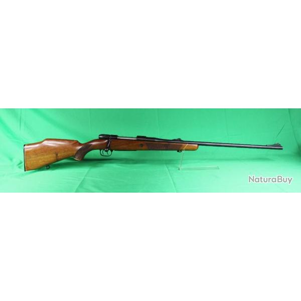 carabine de chasse HEYM - MAUSER en Cal  375 H&H