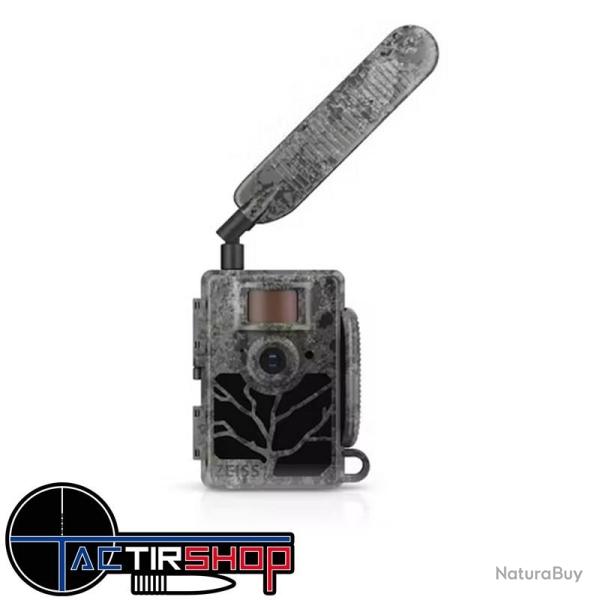 Cam�ra de chasse et d'observation ZEISS Secacam 5