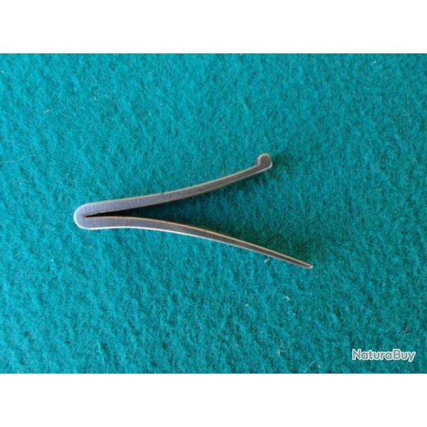 Ressort de chien pour fusil M.A.C.