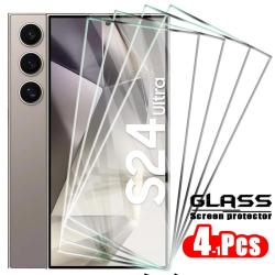 4 Ecran Protecteur Verre pour Samsung Galaxy-Au Choix-Galaxy S24 Ultra 20260729082522