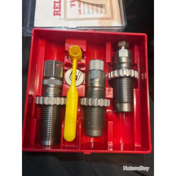 Outil rechargement 350 legend