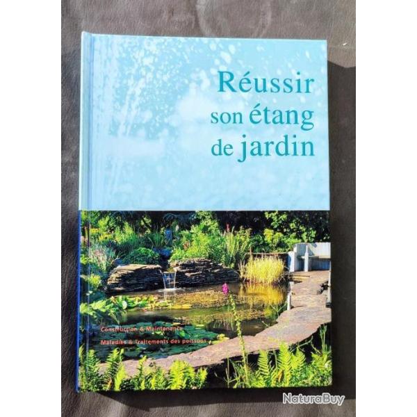 RARE ��R�ussir son �tang de jardin��  | CARPES KOI | BASSIN | POISSON