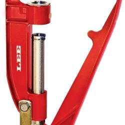 Presse de rechargement manuelle Lee Breech Lock Hand