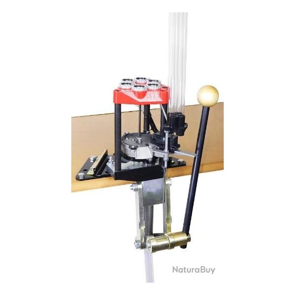 Presse Lee pro 6000 6 positions