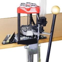 Presse Lee pro 6000 6 positions 223Rem