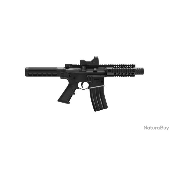 Carabine Crosman A4-P CO2 full auto cal.4.5 BB'S 3J
