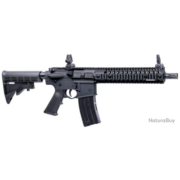 Carabine Crosman R1 CO2 full auto cal.4.5 BB'S 3J