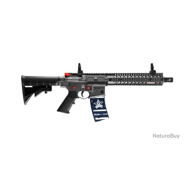Carabine Crosman R1 fallen Patriots �dition FA cal.4.5 BB 3J