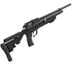 Carabine Crosman Armada semi auto PCP cal.5.5mm 40J