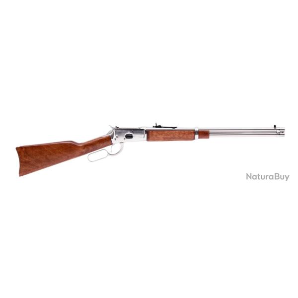 Carabine Rossi Puma LA Rond Inox Cal.357MAG