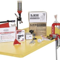 Kit presse de rechargement Mono Station Lee 50 TH anniversary