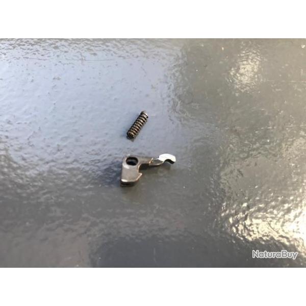 Came de barillet S&W K