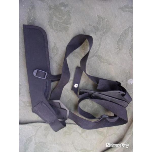 holster unjcle Mike s' vertical shoulder size 6