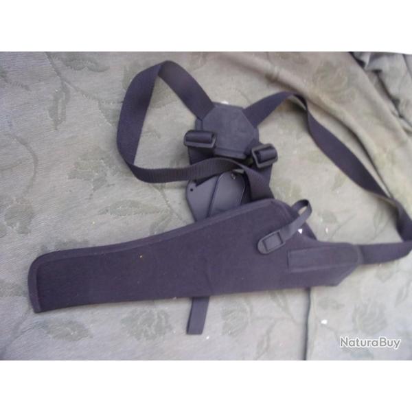 holster unjcle Mike s' shoulder vertical size 13