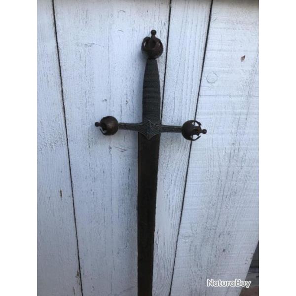 belle epee de tolede